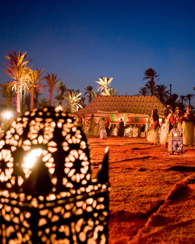 Casablanca Grand Morocco Tours 9 days