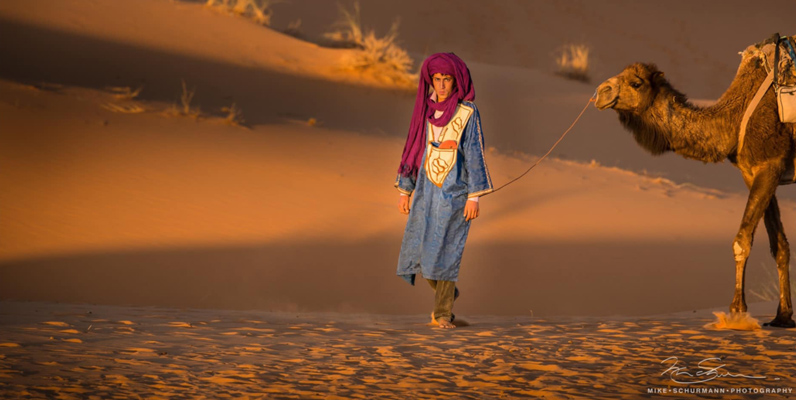 fes desert tours 3 days back to fes 