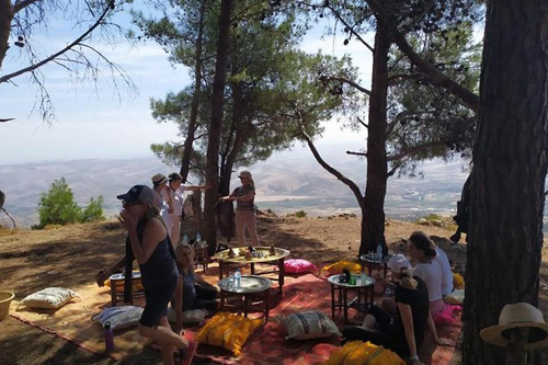 Hiking Experience with local guide
