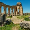 From Fes Volubilis, Moulay IDriss and Meknes day trip
