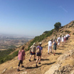 Zalagh hiking experience